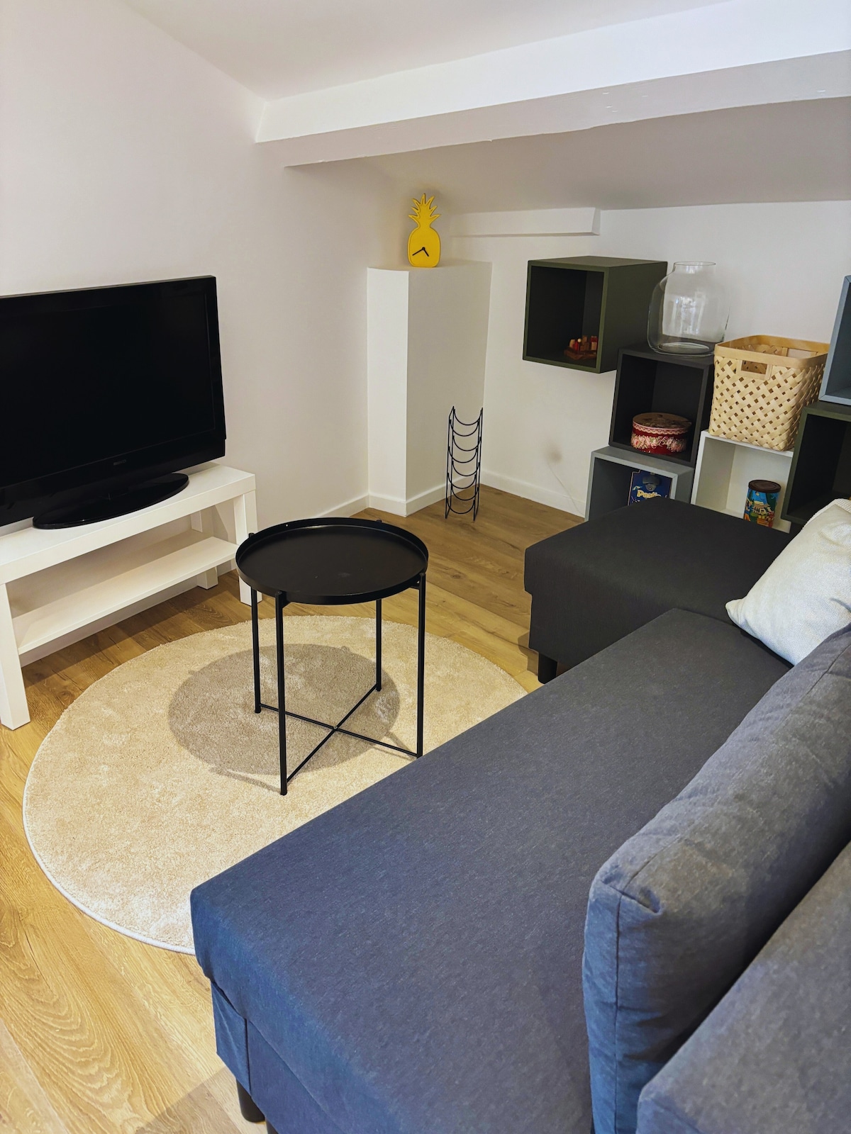 Appartement Cosy à Draguignan - « Refuge Urbain »
