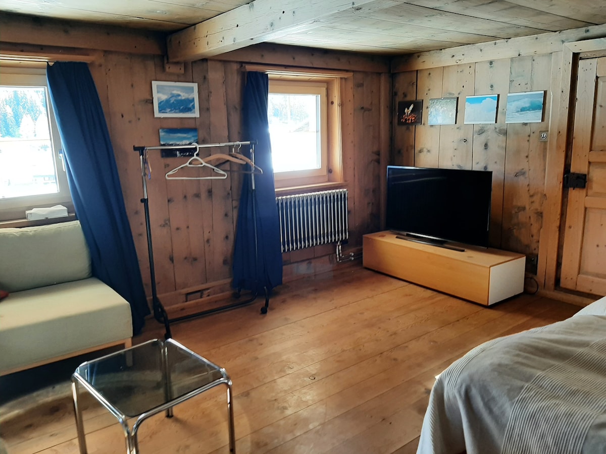 Gästezimmer mit Frühstück in 300-jährigem Haus