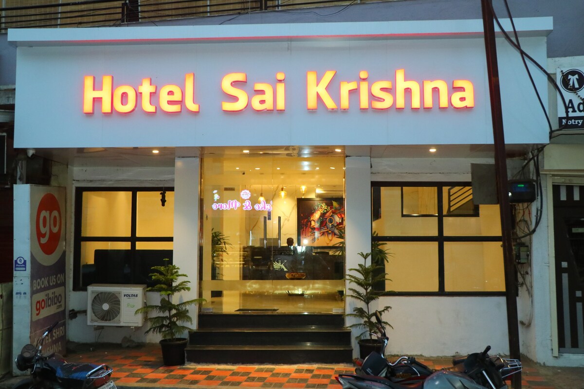 Hotel Sai Krishna Shirdi