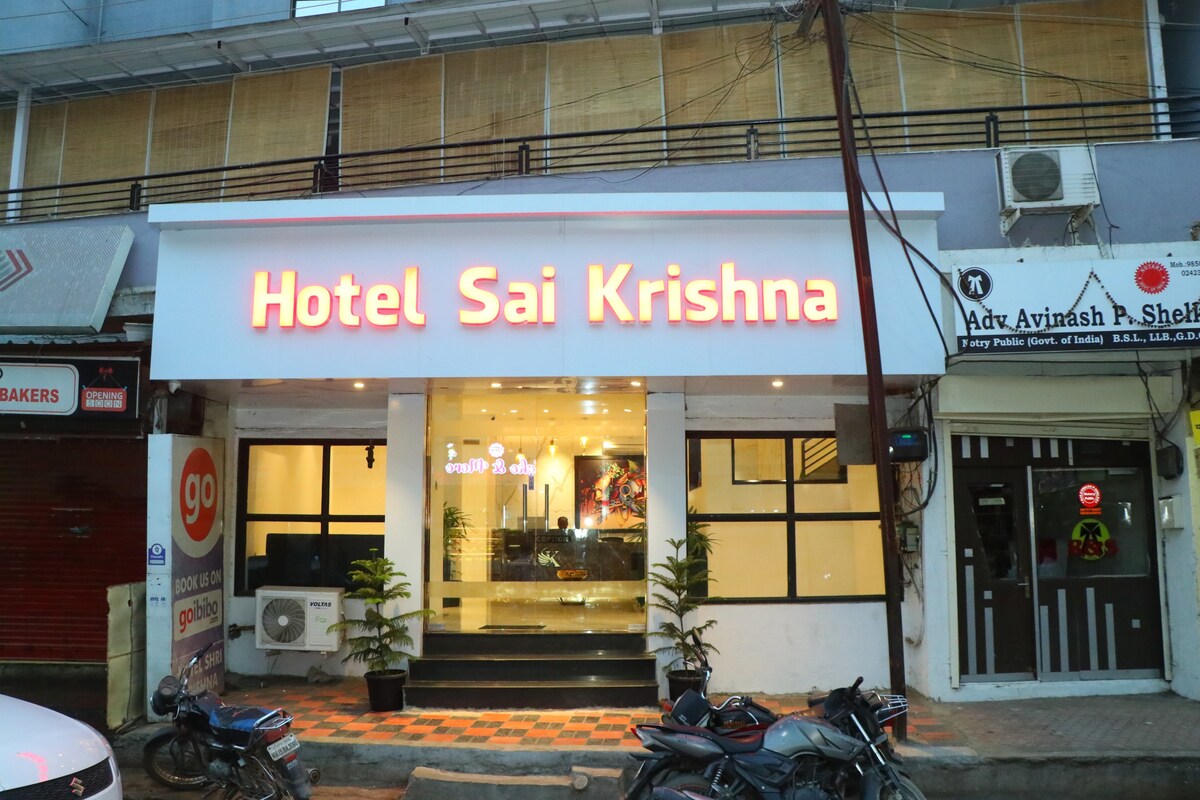 Hotel Sai Krishna Shirdi
