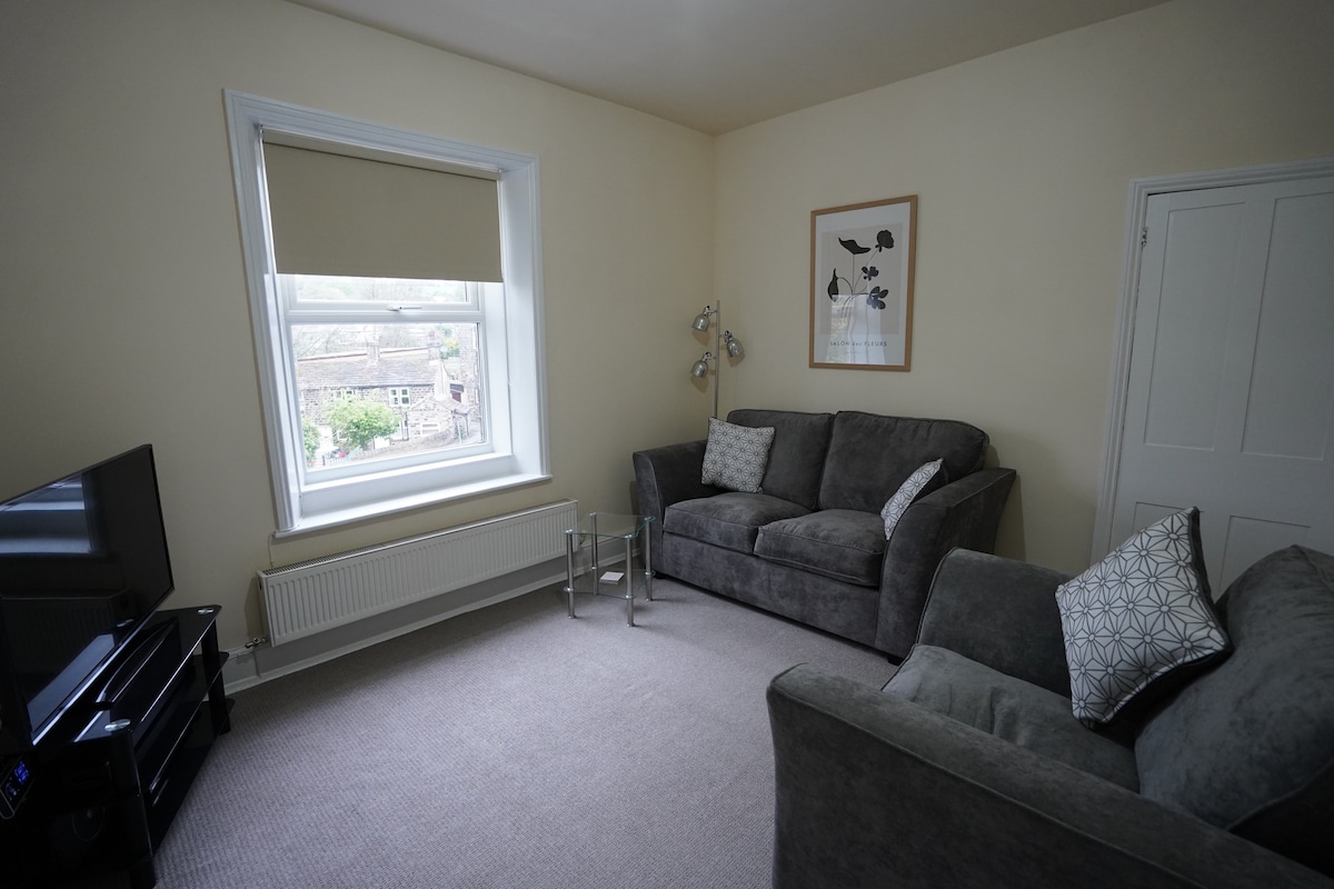 Silsden Country Side Apartment