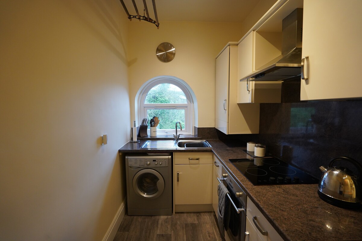 Silsden Country Side Apartment