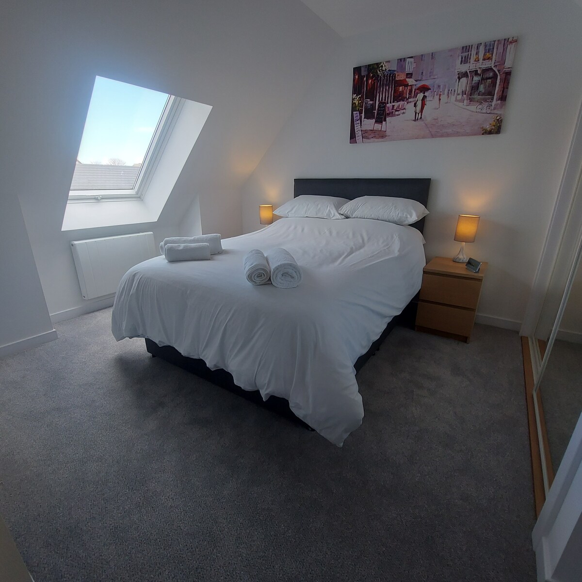 Brand New One Bed Home in Stromness