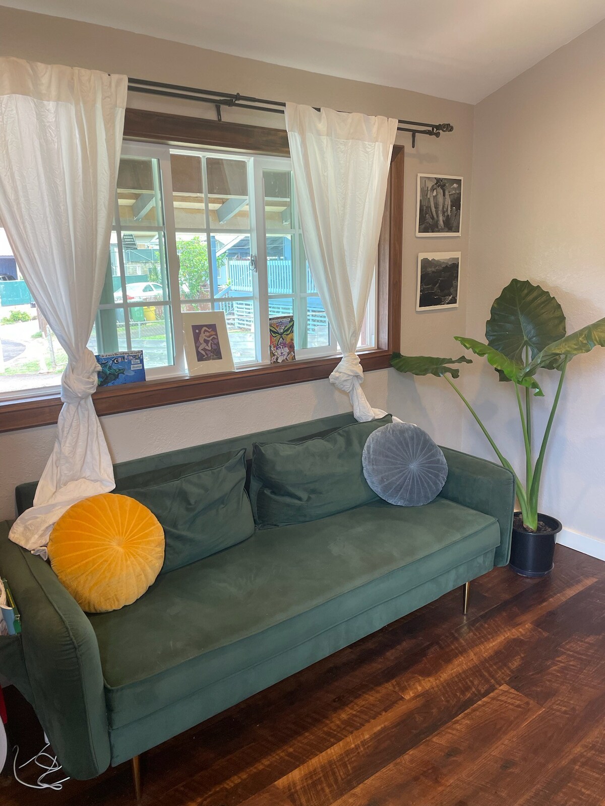 Guesthouse in Haleiwa