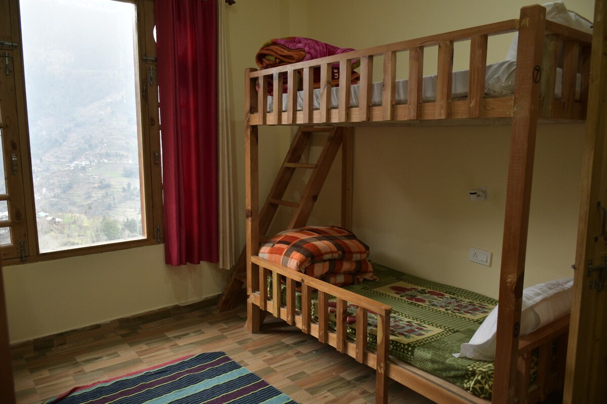 Haven Dormitory for Groups*   (Male & female)