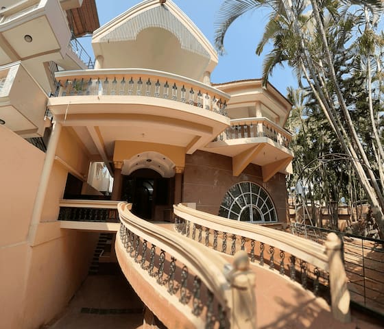 班加罗尔(Bengaluru)的民宿