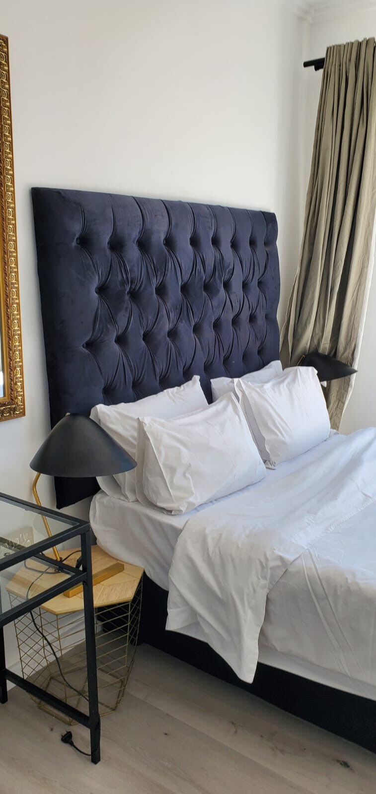 Elegant One-bedroom apartment