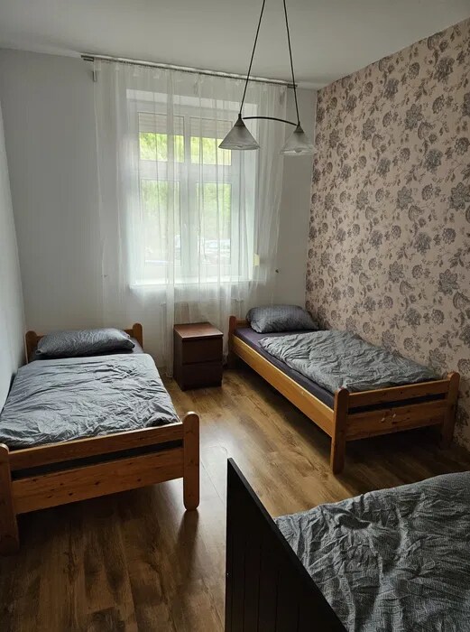Przestronne mieszkanie w Legnicy