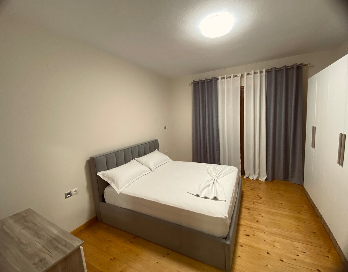 Cozy Corner - Apartment in Korça