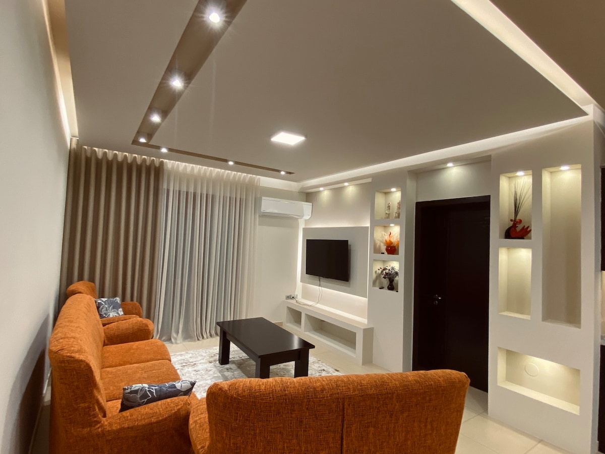 Cozy Corner - Apartment in Korça