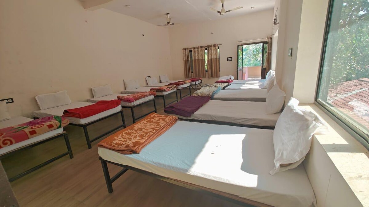 Village Camp Pench Superiour Room