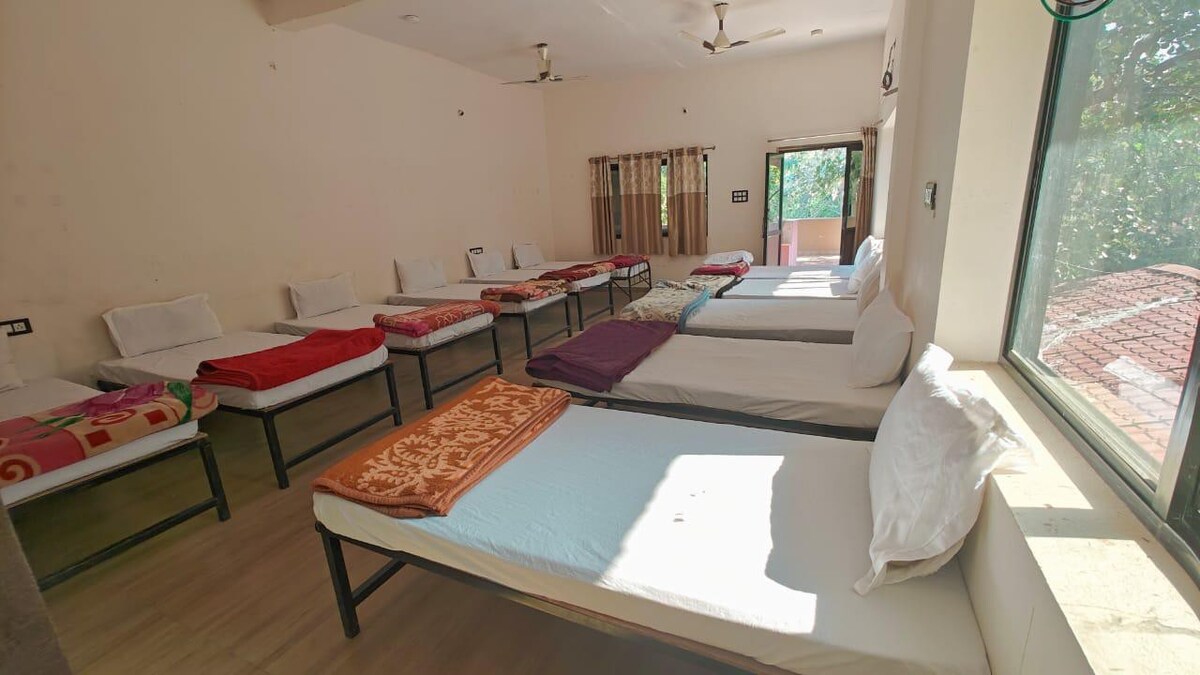 Village Camp Pench Superiour Room