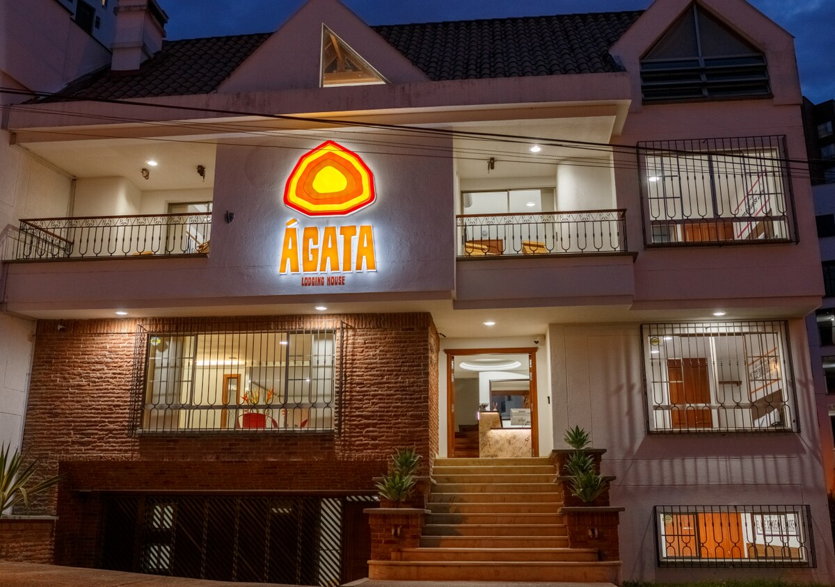 Hotel Agata Lh Pinares Pereira