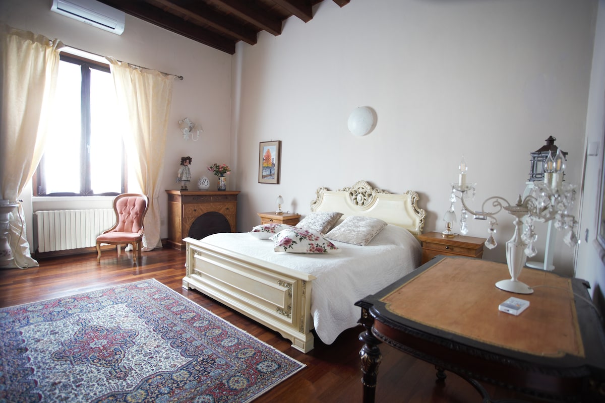 B&B Palazzo Camera doppia