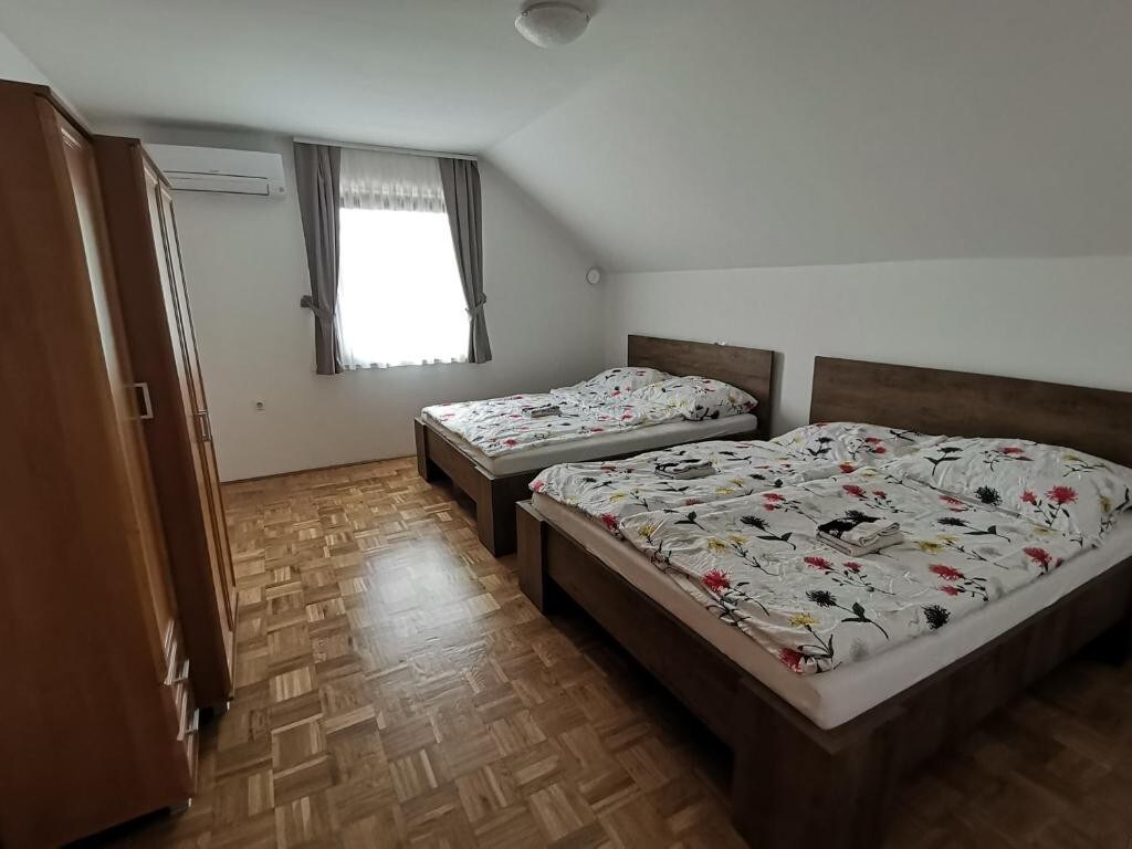 Superior apartmnet at Villa Leska with 2BR