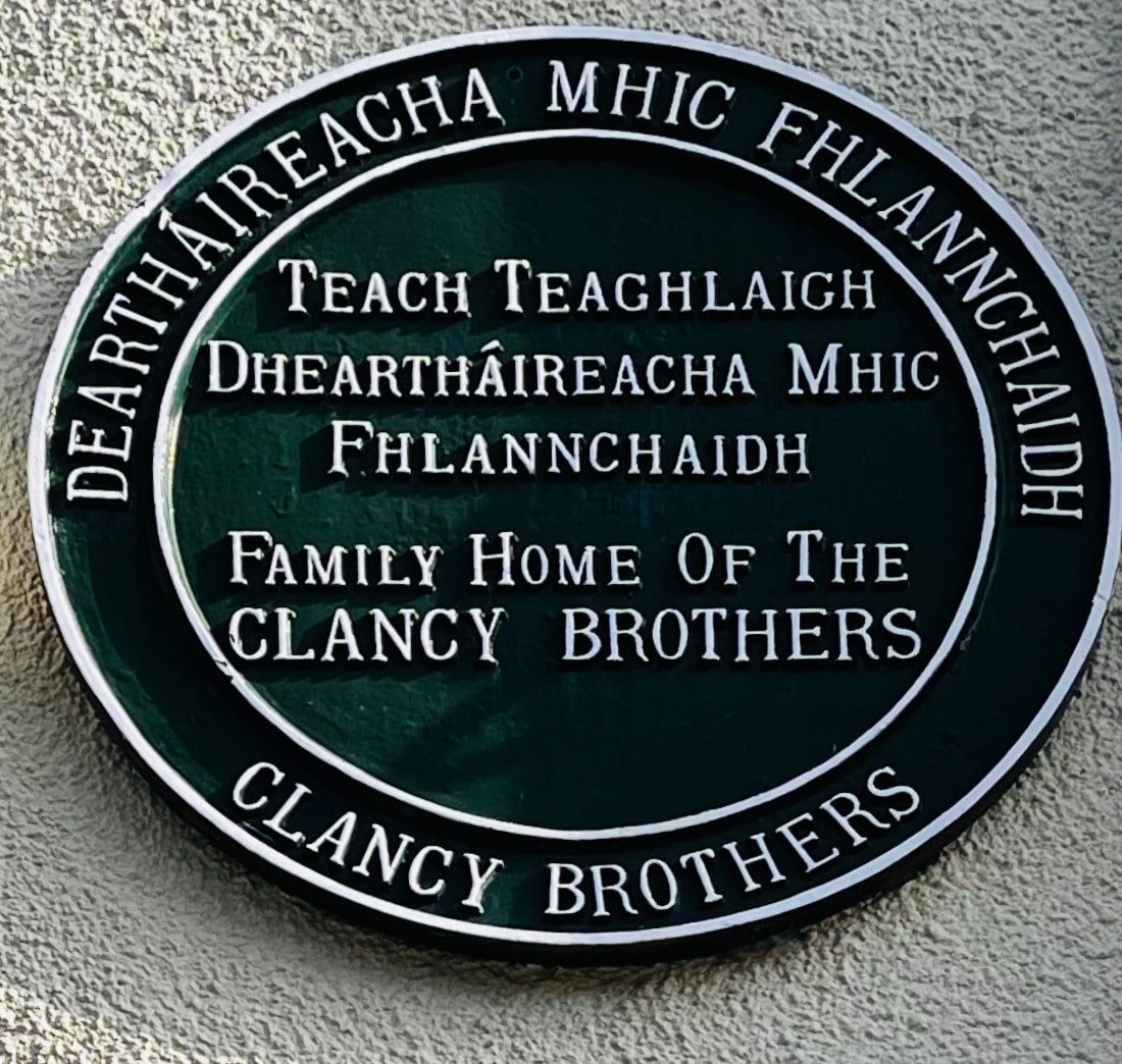 Clancy Brothers Homestead