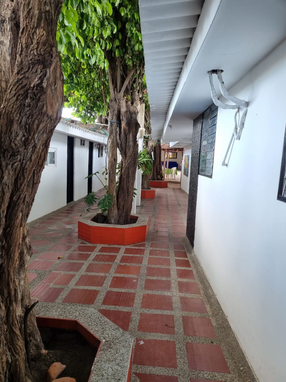 Hotel Mayte Fonseca La Guajira