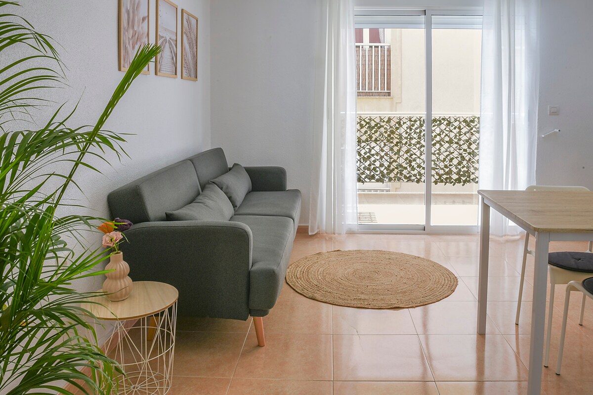 Apartamento Las Brisas, Atico