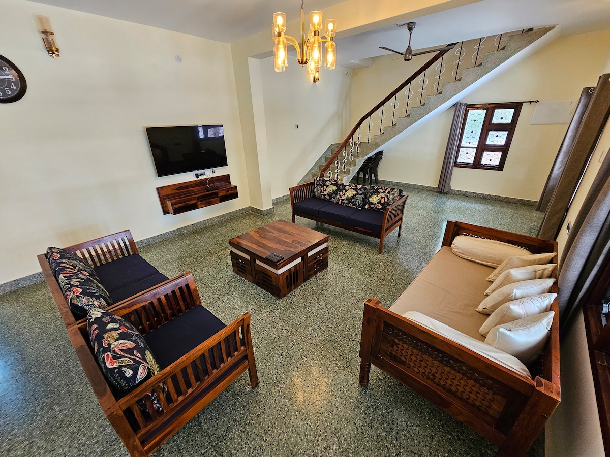 Veda Villa Kundapura