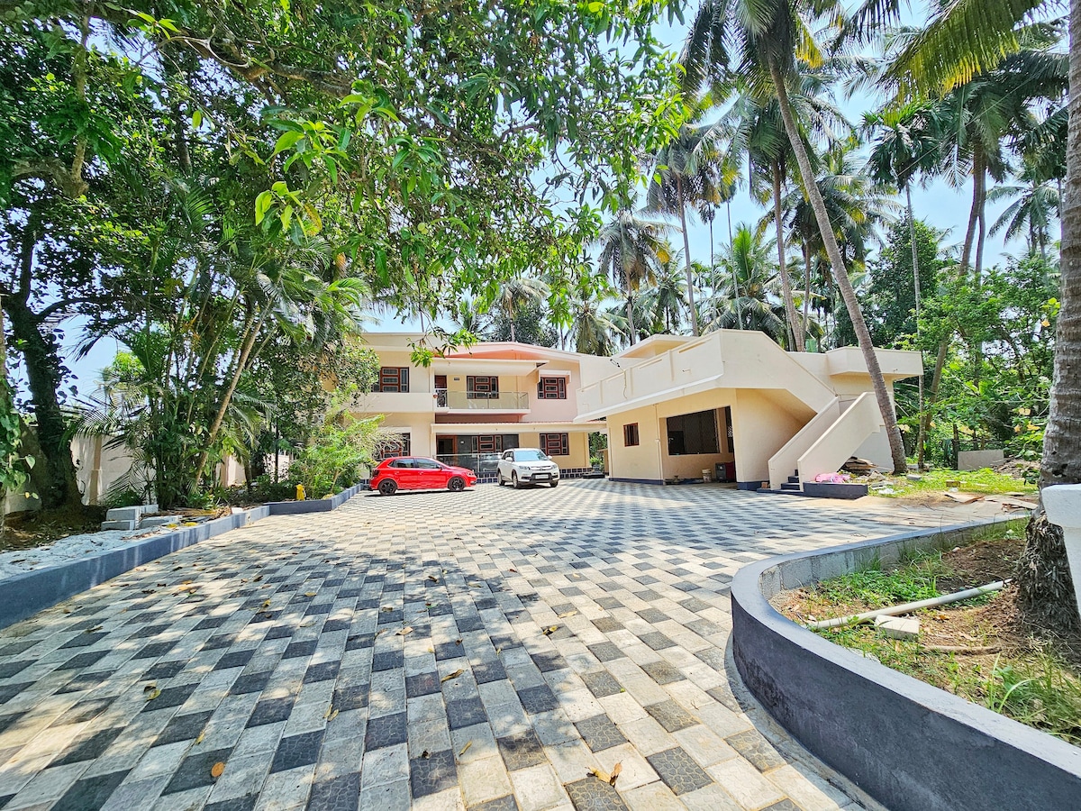 Veda Villa Kundapura