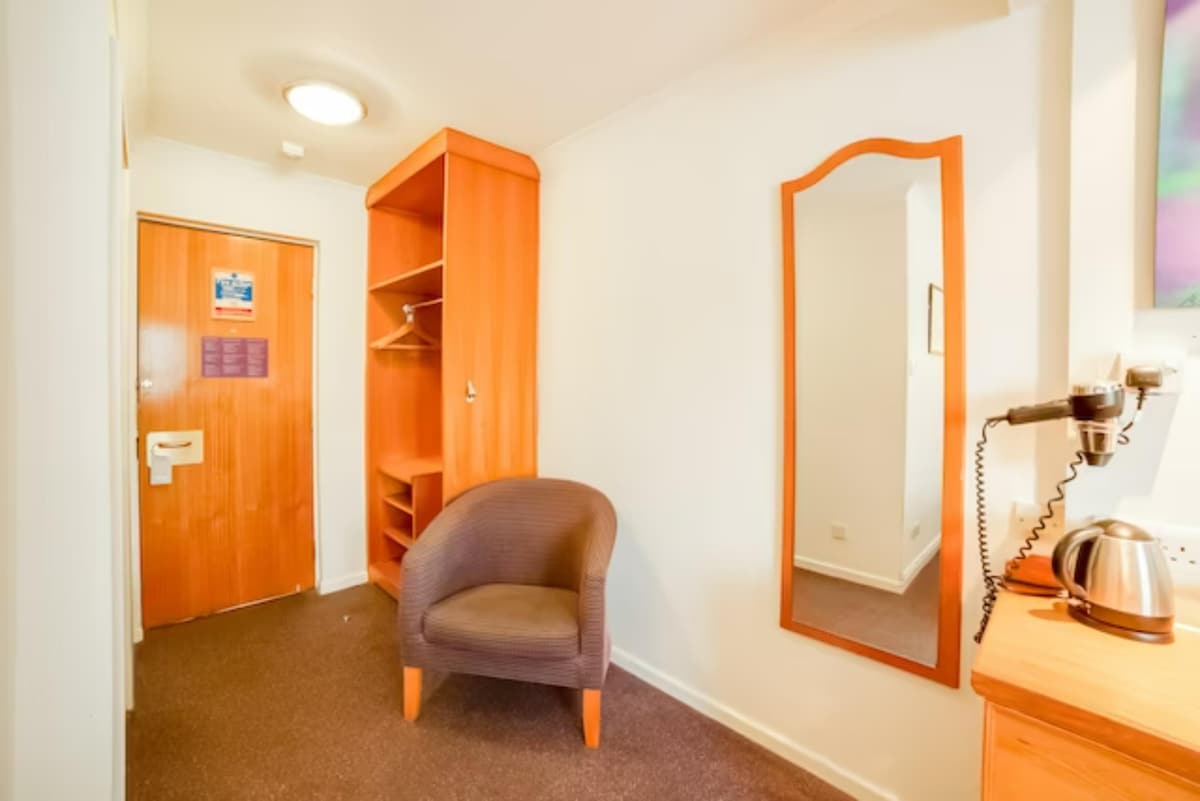 Premier Inn St Helens Standard Double Room