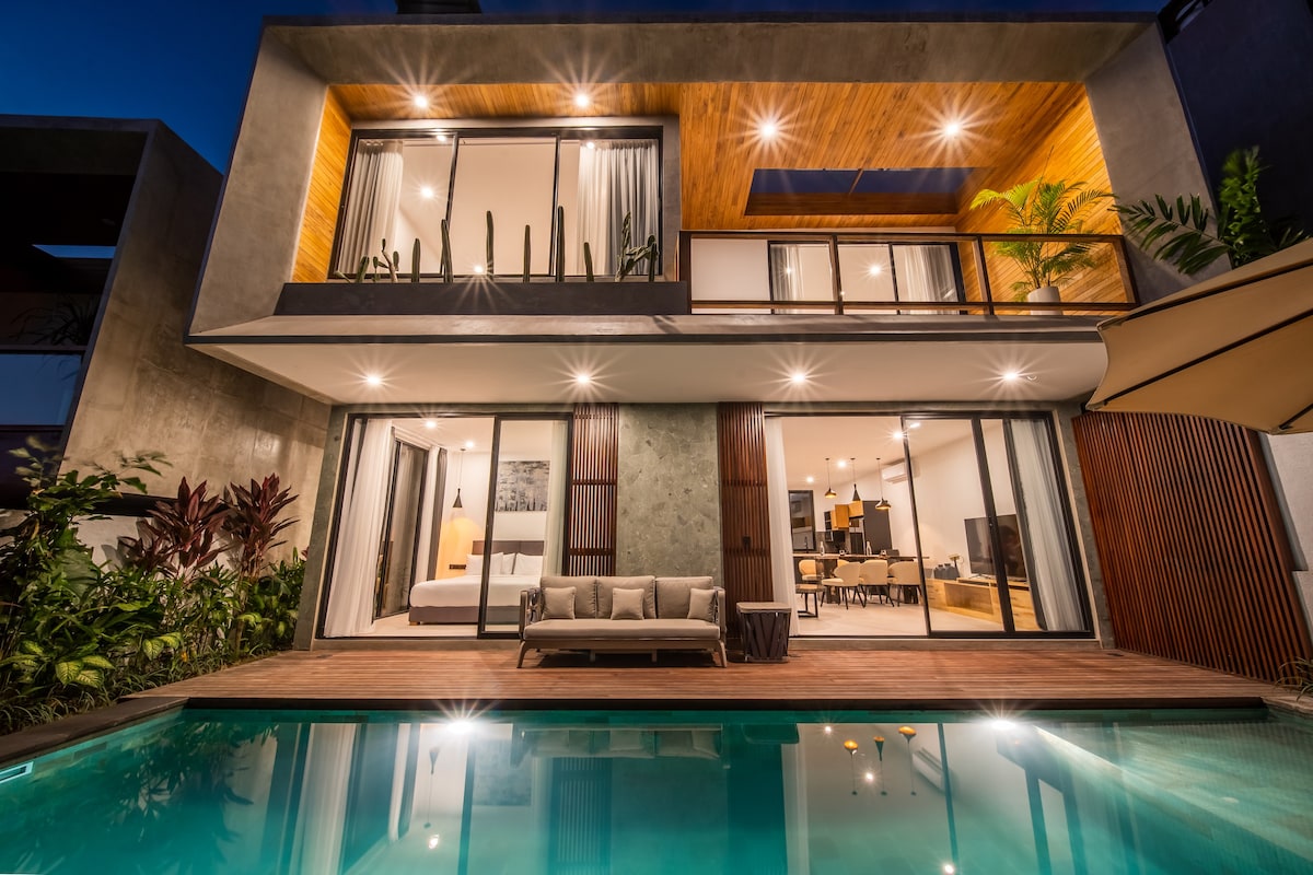 La Casa | Luxury Villa in a Premier Location