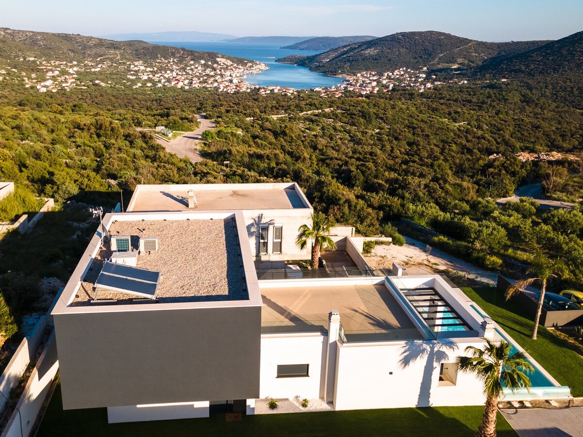 Villa Koko | Adriatic Luxury Villas