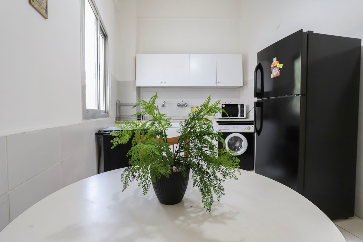 1st floor flat in Mar Mikhael