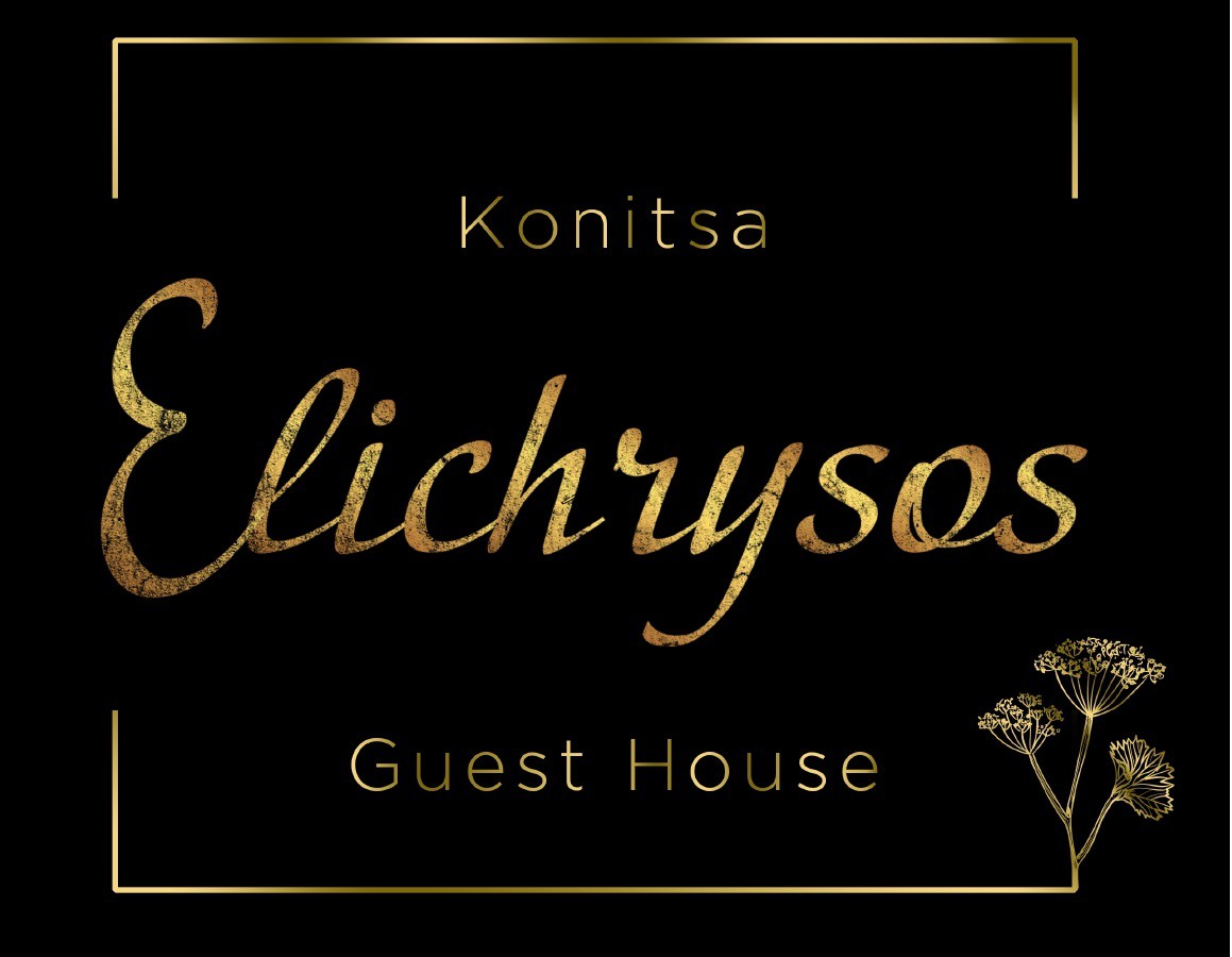 Elichrysos GuestHouse Konitsa