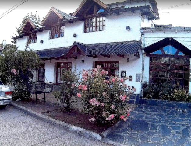 San Martín de los Andes的民宿
