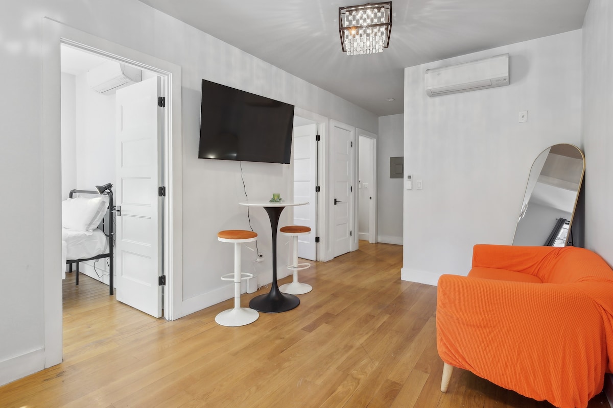 New Private Room in Brooklyn