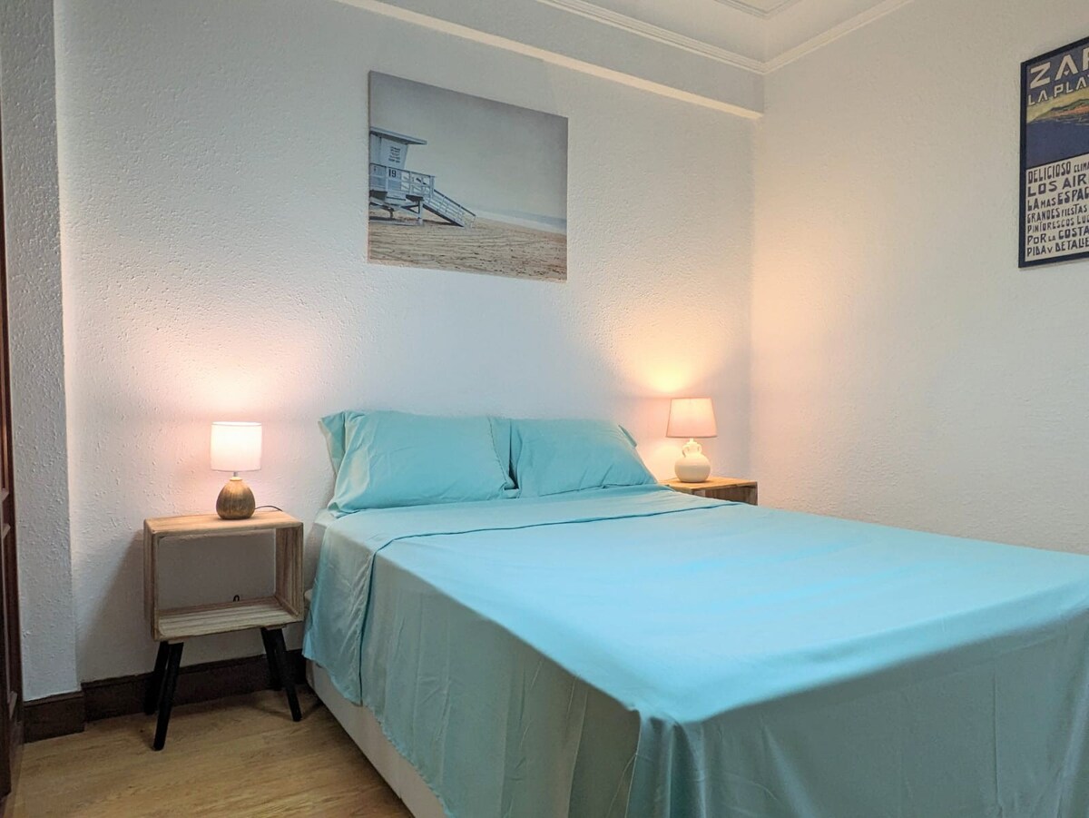 Ático 3 dormitorios en Donostia