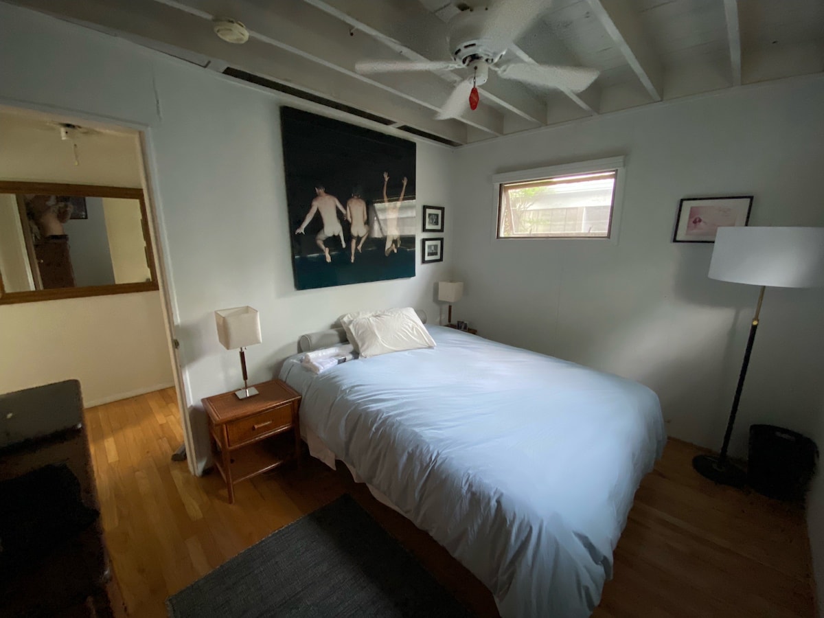 2BR Bungalow: Fire Island Pines