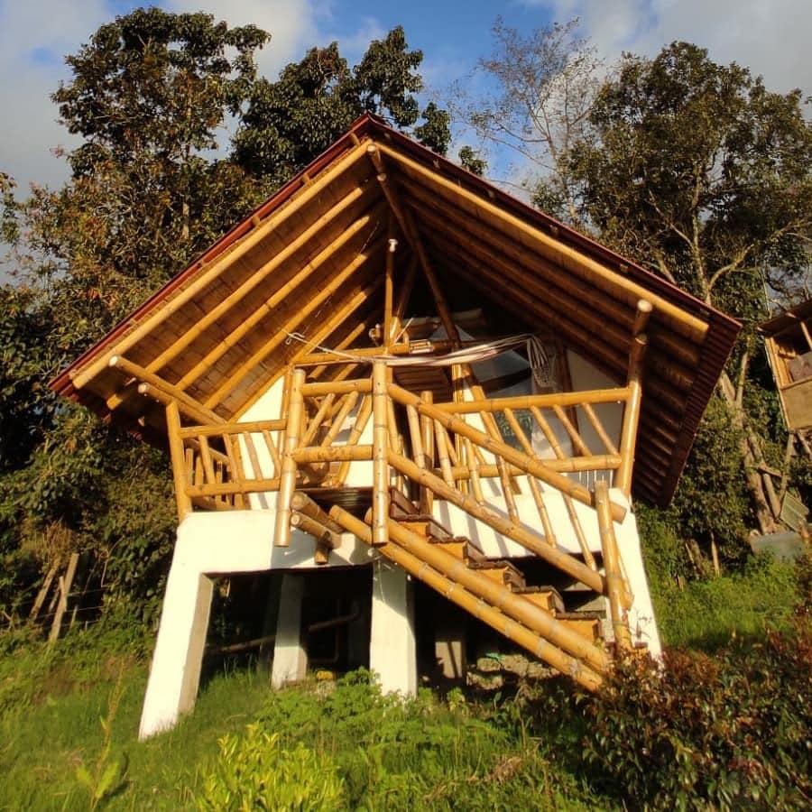 Chalet de las Ardillas