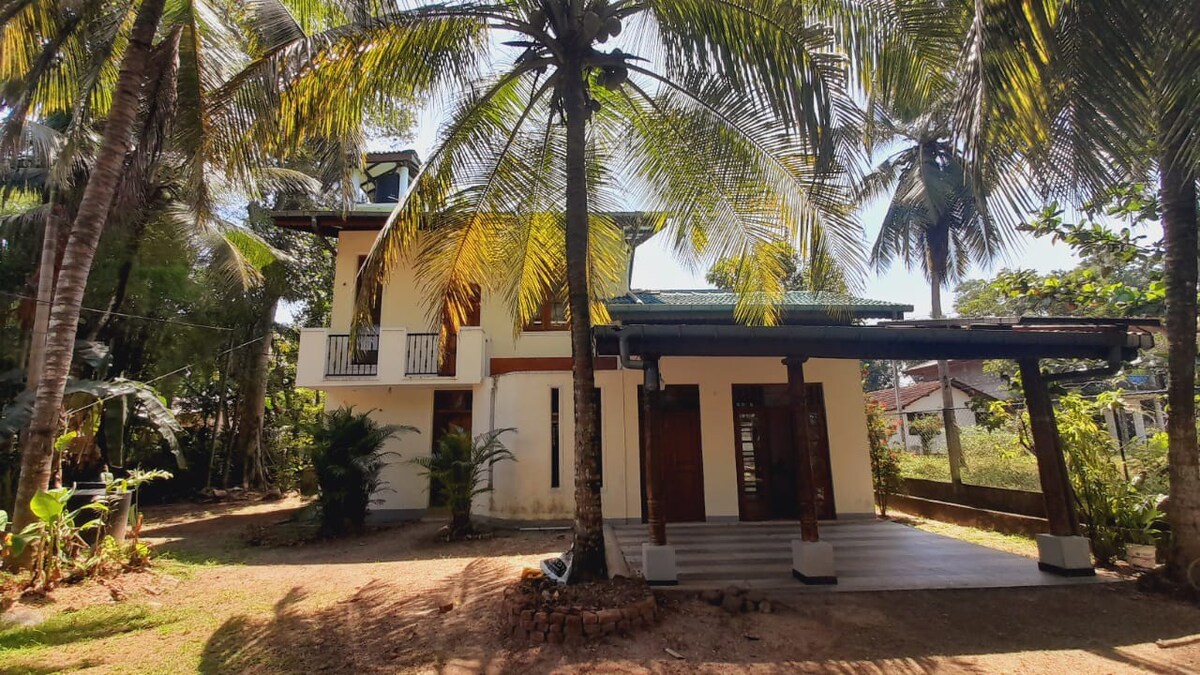 Villa in Katunayake