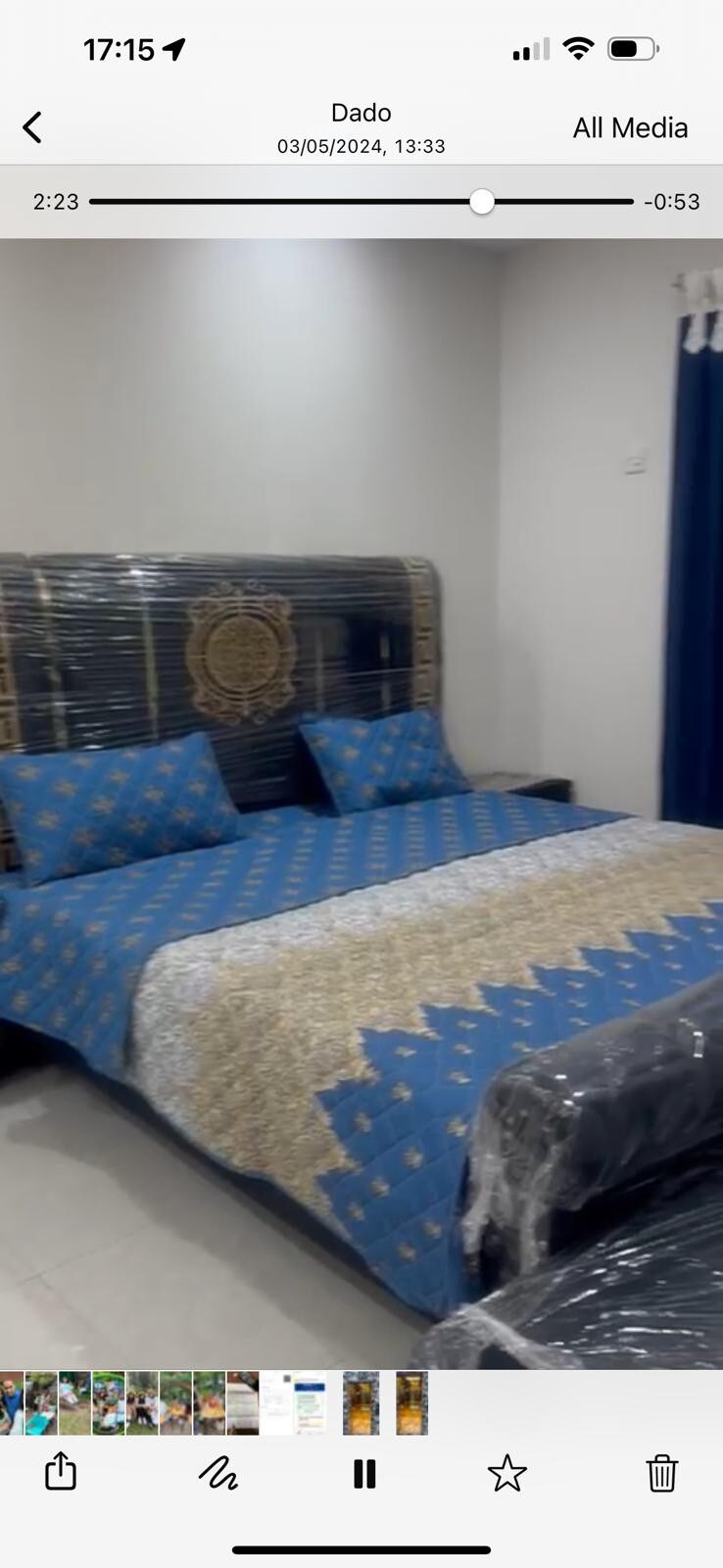 Zas Apartments- Fully Furnished