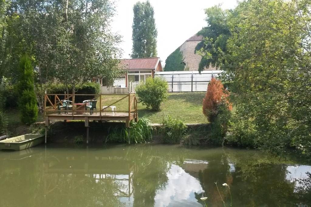 Gite rêve, piscine détente