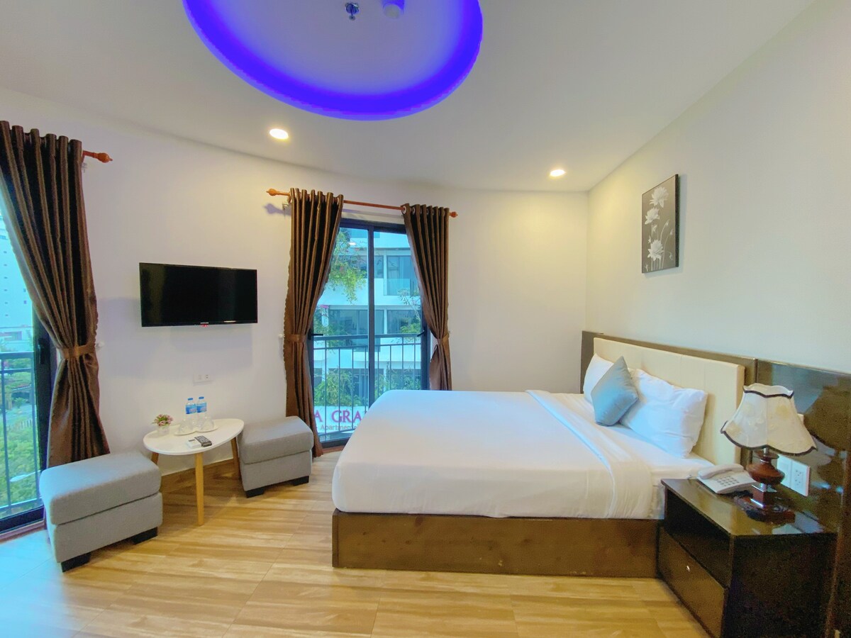 Deluxe Room near An Thuong beach