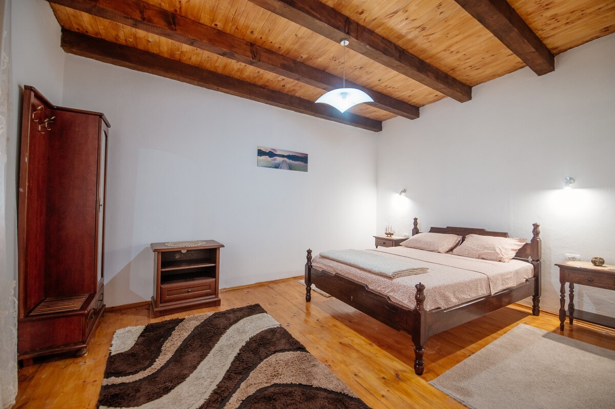 OMNI S Cozy Apartment With One Bedroom 1