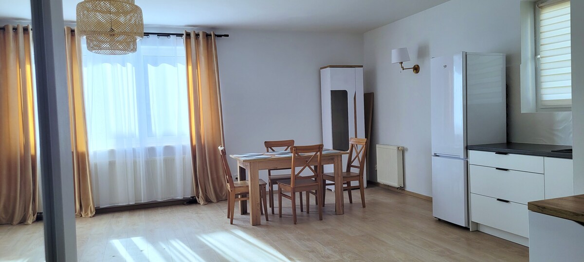 Miriam Apartment Borkowska