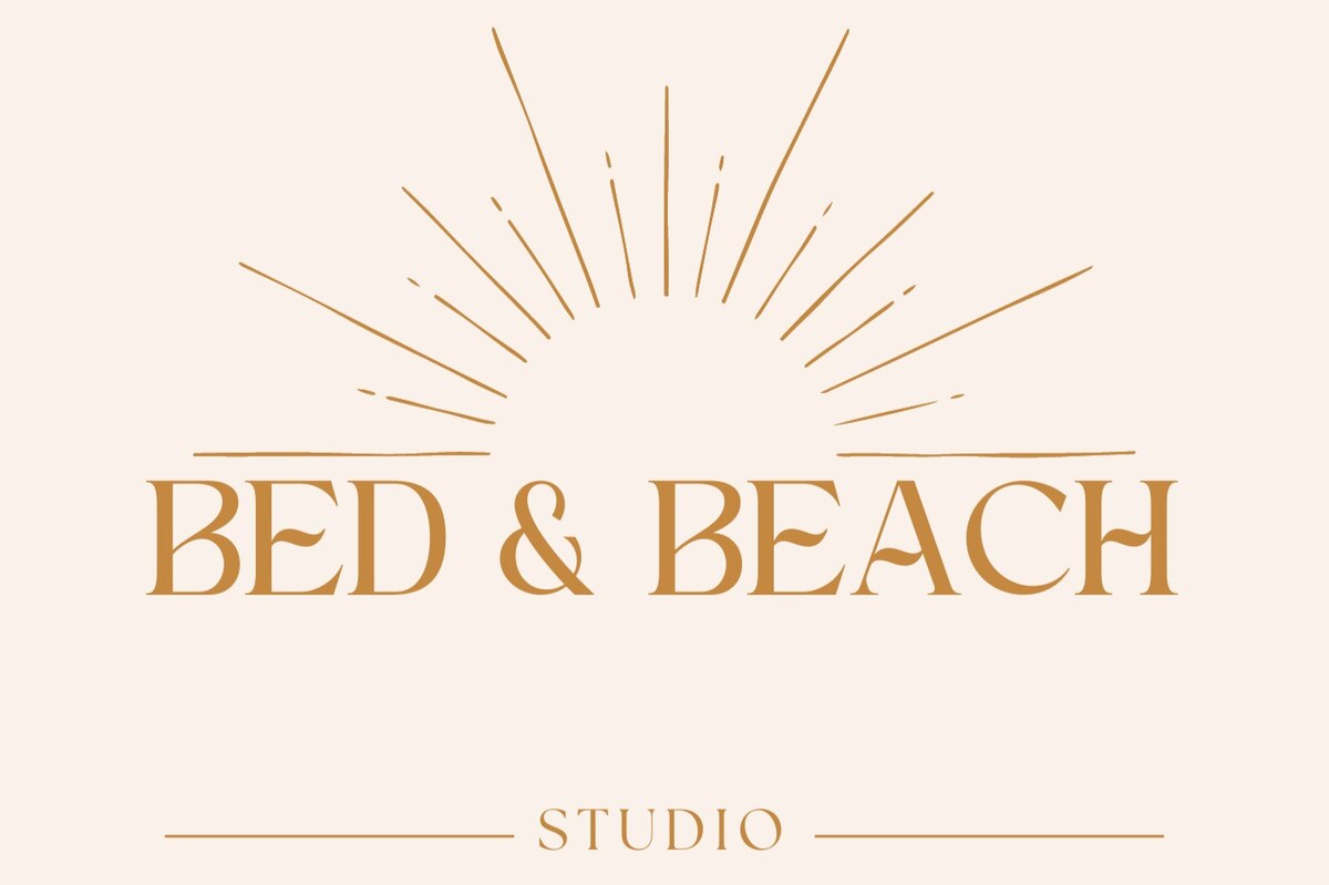 Bed&Beach • Studio
