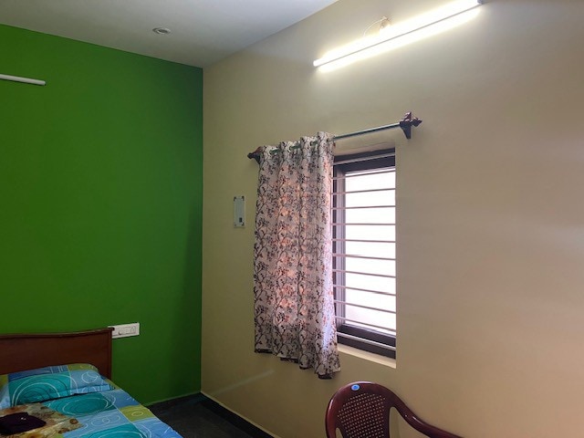 Jaya Stay @ Yelagiri (Room 1)