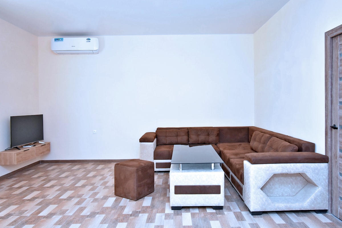 Riposo Hotel Apartment 2