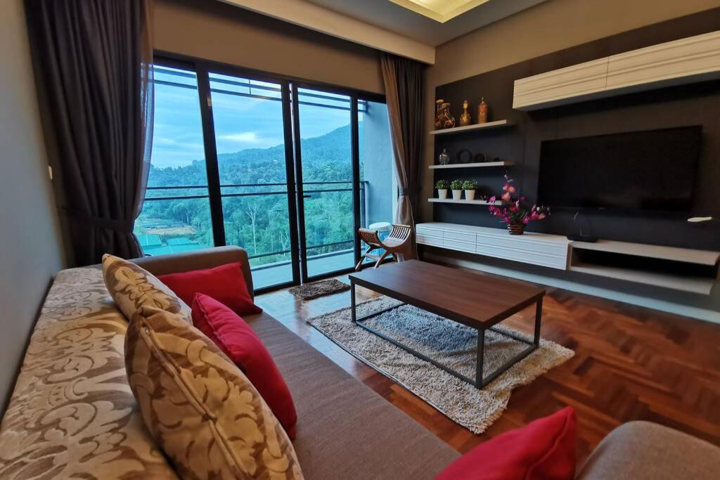 云顶景观公寓（云顶高级公寓 Vista Residences Genting ）