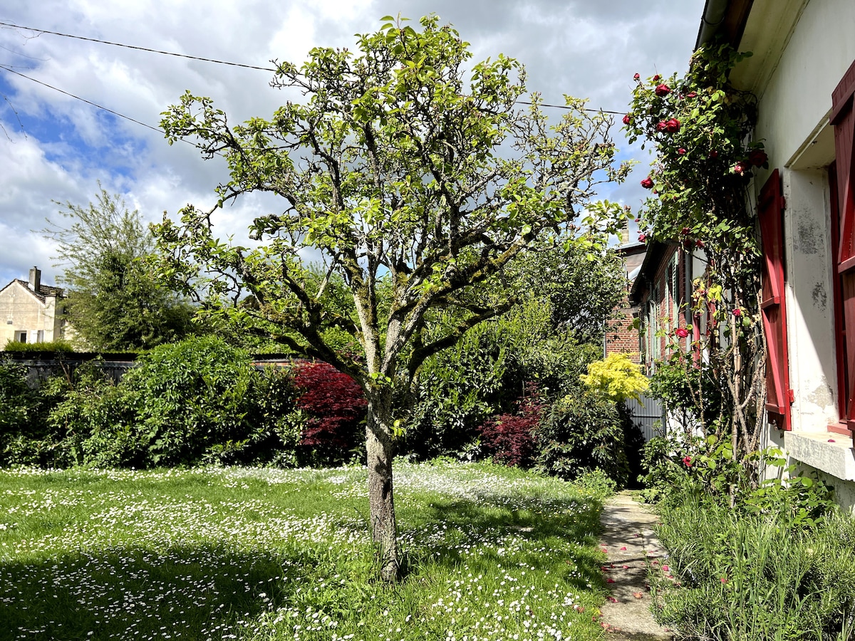 典型村庄住宅