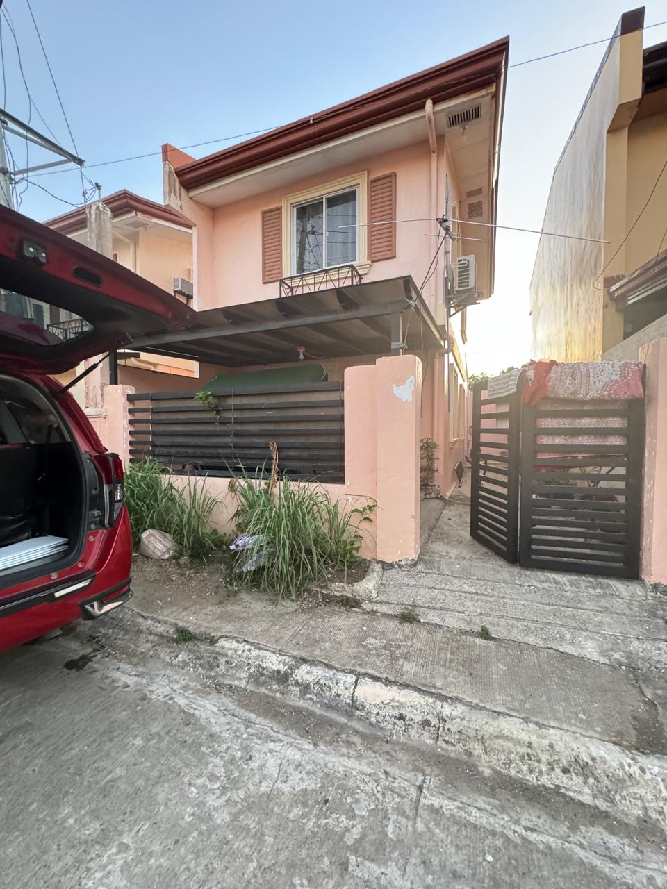 Entire Townhouse in Roxas City