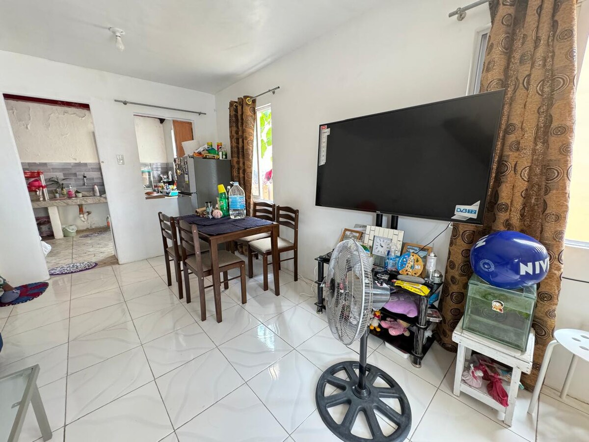 Entire Townhouse in Roxas City