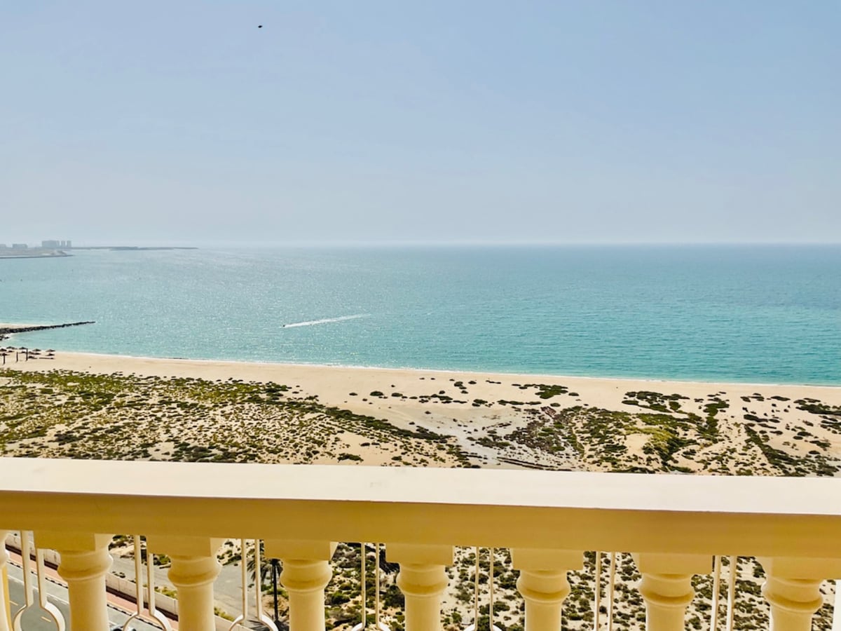 Royal Breeze One Bedroom Sea View
