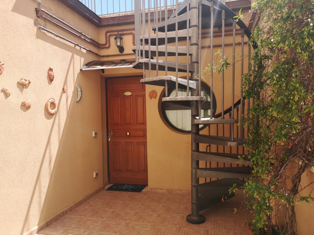 Casa al Valle - Porto S. Stefano