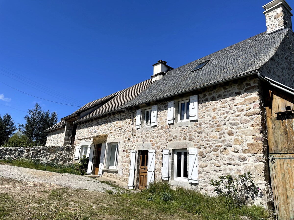 Gîte Dartense